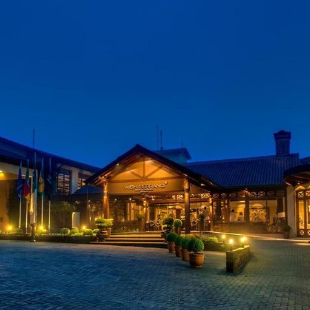 Duplex Cobertura - Gramado Wish Serrano 외부 사진