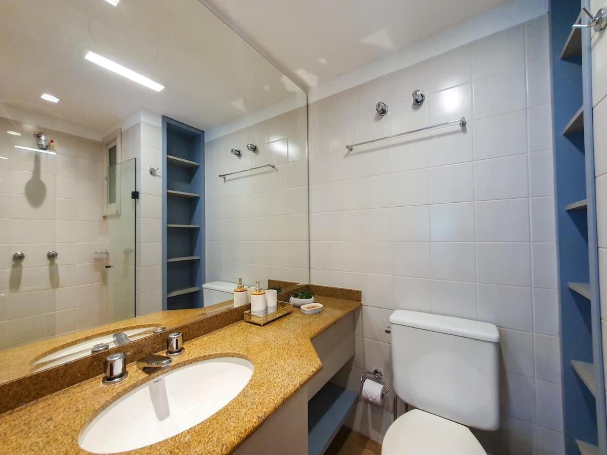 Duplex Cobertura - Gramado Wish Serrano 외부 사진