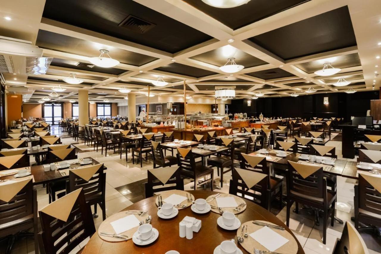 Duplex Cobertura - Gramado Wish Serrano 외부 사진