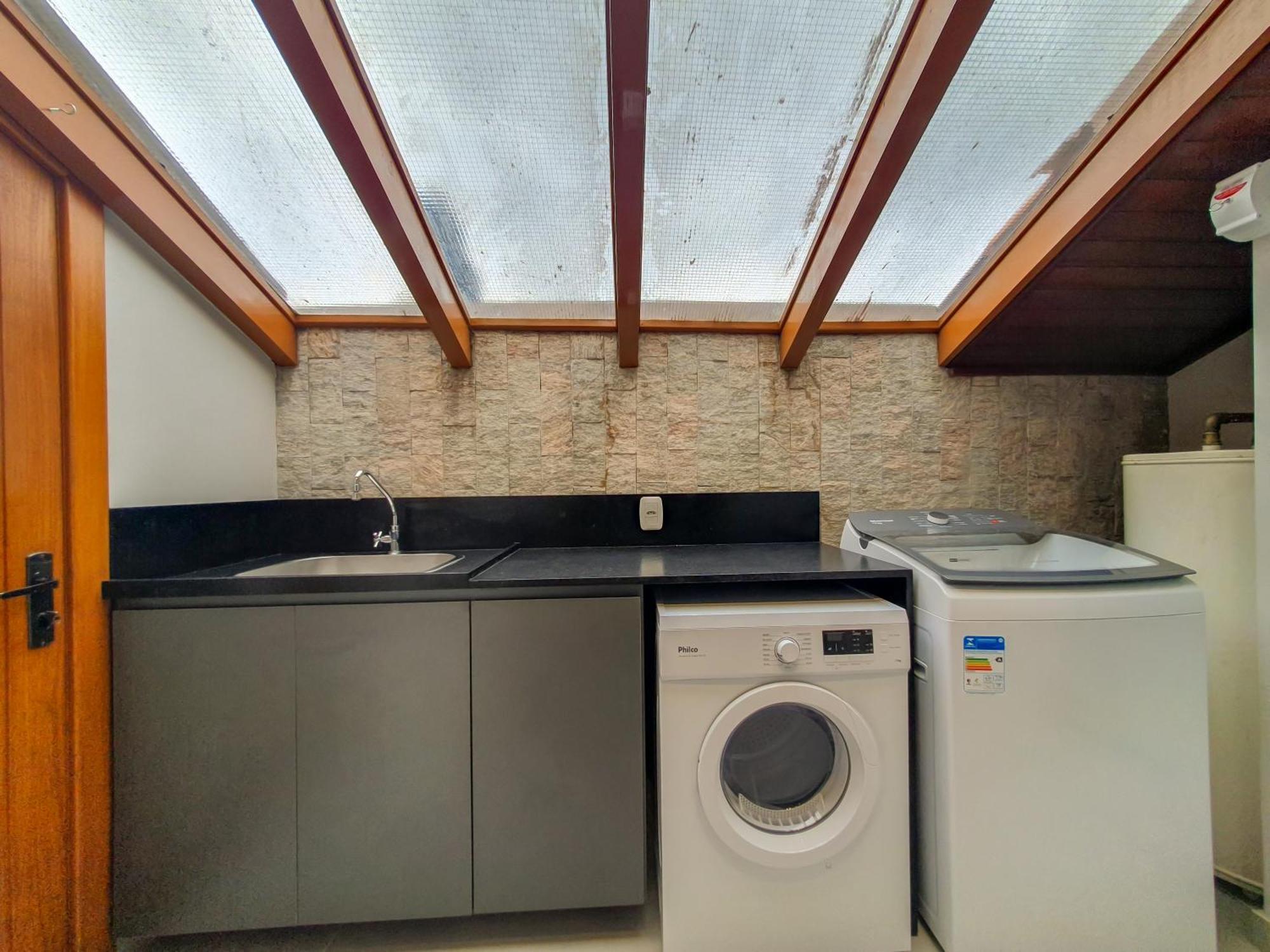 Duplex Cobertura - Gramado Wish Serrano 외부 사진