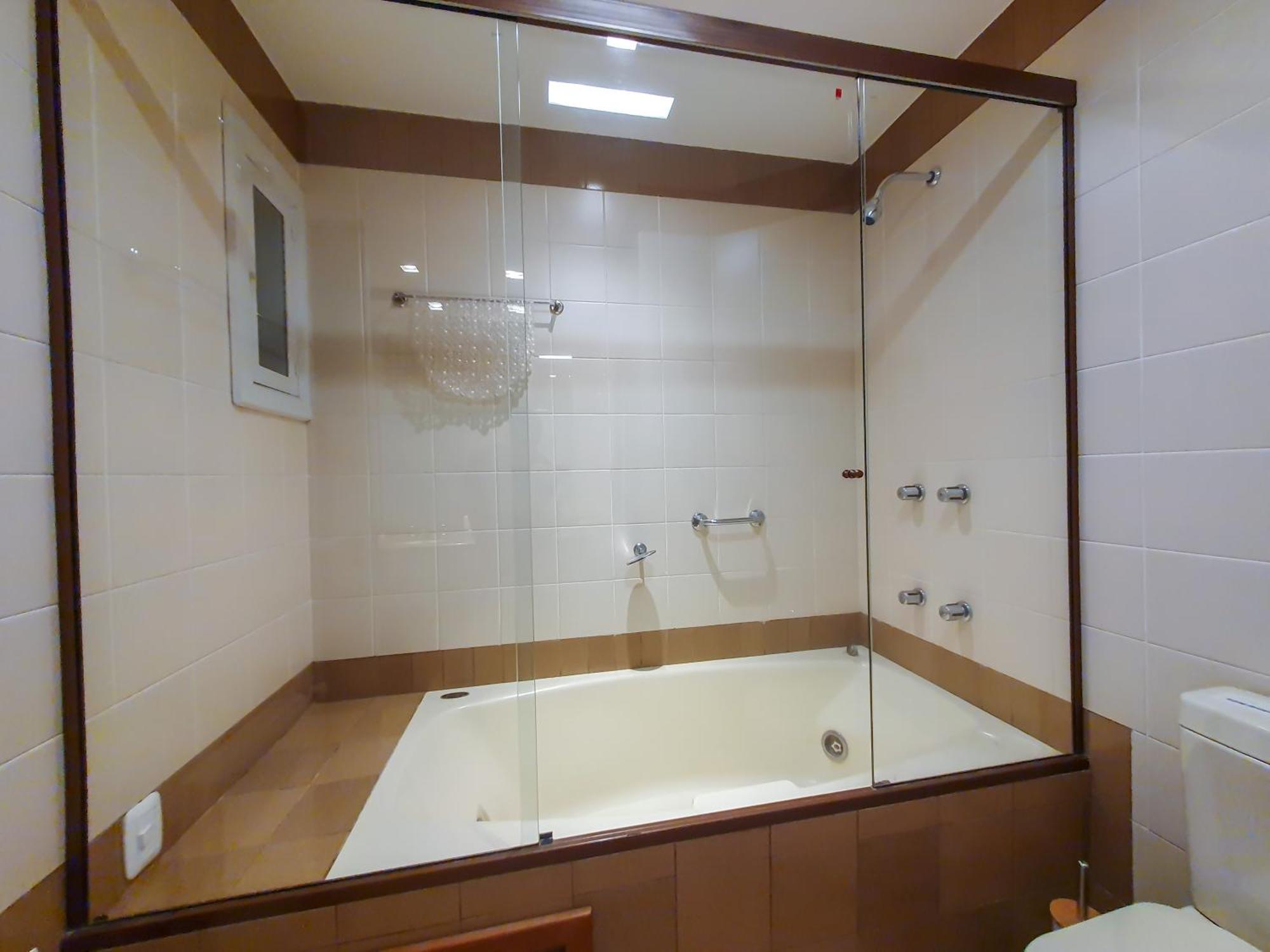 Duplex Cobertura - Gramado Wish Serrano 외부 사진