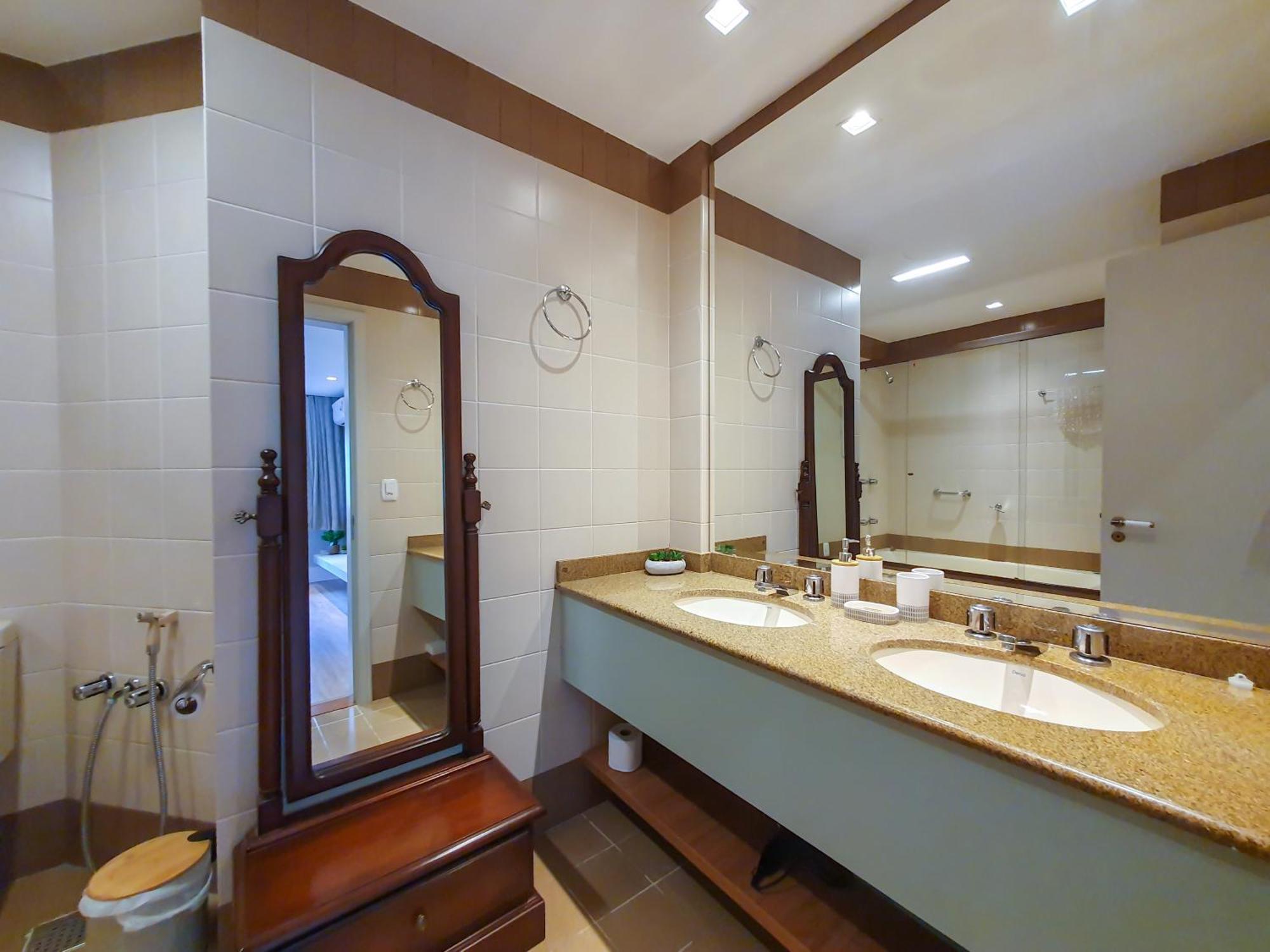 Duplex Cobertura - Gramado Wish Serrano 외부 사진